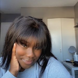 Meet your Posher, Abby